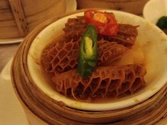 -福州天元国际威斯汀酒店·中国元素餐厅