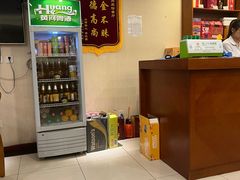 -兰州宾馆餐厅(兰州驻京办店)
