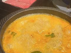 -上井料理黑金店(IFS国金中心店)