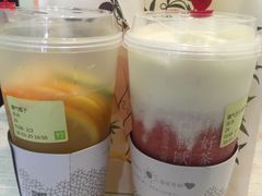 -奈雪的茶(南山大冲一期店)