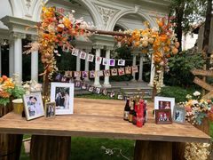 -上海安亭别墅花园酒店