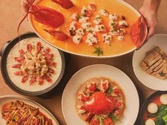 -广州粤海喜来登酒店