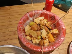 -夜椒瑶·广西大排档(八卦岭店)