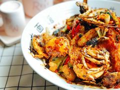 -友达面馆(淮师店)