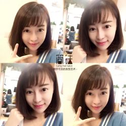 -简法造型·品牌形象店