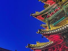 -榆次老城