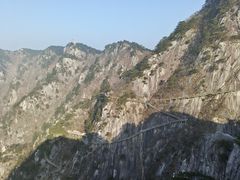 -罗田天堂寨风景区