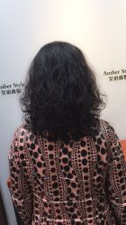 -Amber Salon艾珀沙龙