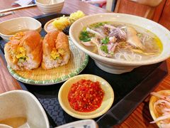 -华姐鸡粉(中心店)
