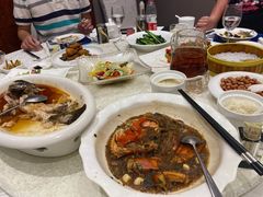 -一品粤珍轩(吴中路店)