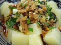 -洁美凉粉店(温江店)