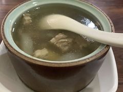 萝卜炖牛腩-德天顺盖码饭(人民西路店)