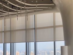 -三迪希尔顿酒店·星空酒廊