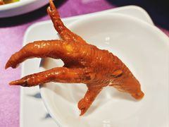 -顺城金记卤鸡·清真