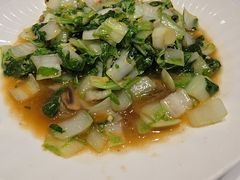 -鲜得莱渔港·小平岛海胆馆(七贤岭店)