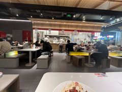 -一醒·手工面·西北传统小吃(悠方购物中心店)