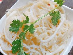 -李掌柜鲜菜火锅(移民广场店)