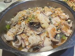 -万和源炝锅城·活鱼现炝(文艺北路店)