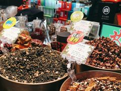 -老城隍庙食品商店(豫园商城店)