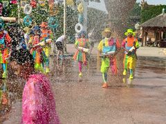 -大连海昌发现王国主题公园