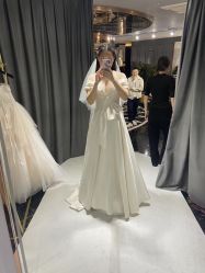 -SATIN COUTURE瑟庭婚纱礼服馆