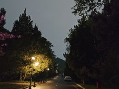 -济南南郊宾馆