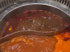 -蜀留香火锅·始于1999·原四川老火锅(白堤路店)