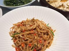 -飶香居(省博物馆店)