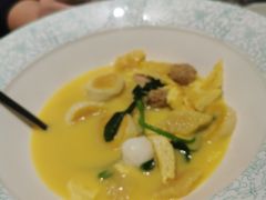 -宫燕府·京菜·烤鸭·淮扬菜(王府中心店)