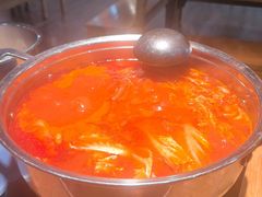 -人民食堂(电信南街店)