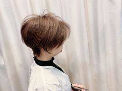 短发-P.STYLE 派斯造型