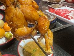 -京元盛铜锅涮肉(上海总店)