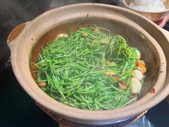 -廖川菜(太阳宫店)