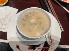 -杭州西子湖四季酒店·金沙厅