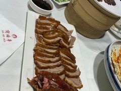 北京烤鸭-新梅华餐厅(星悦汇店)