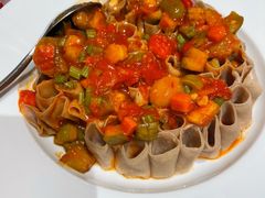 -西贝(六里桥旗舰店)