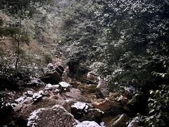 -青城山