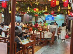 大堂-寻乡迹· 湖南家宴(竹坑店)