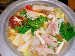 -乐亭日本料理(彩虹本店)