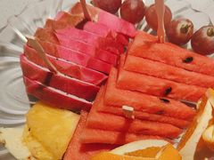 -海底捞火锅(大华一路店)