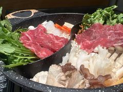 -松本楼(桥西店)