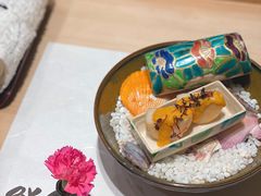 -鮨一日本料理旗舰店(总店)