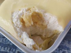 榴莲班戟-7cake榴莲千层蛋糕(松江店)