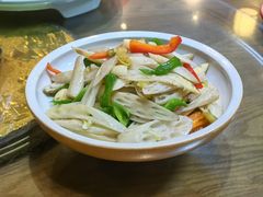-陈厨老家菜馆(新苑店)