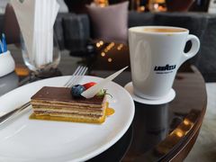 -天津海河悦榕庄·Lobby Lounge大堂吧