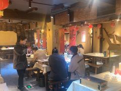 -串盟烧烤大排档·长沙美食地标(星沙店)