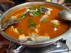 苗家酸汤鱼-苗湘食府(十年店)