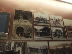 -中国铁道博物馆(正阳门馆)