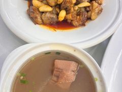 -九龙大酒店·金牌楚菜(武泰闸店)