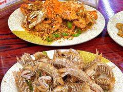 -贞姨美食·老字号海鲜大排档